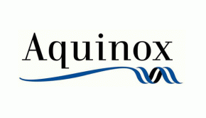 Aquinox Pharmaceuticals logo