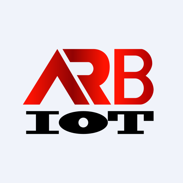 ARB IOT Group logo