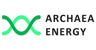Archaea Energy logo
