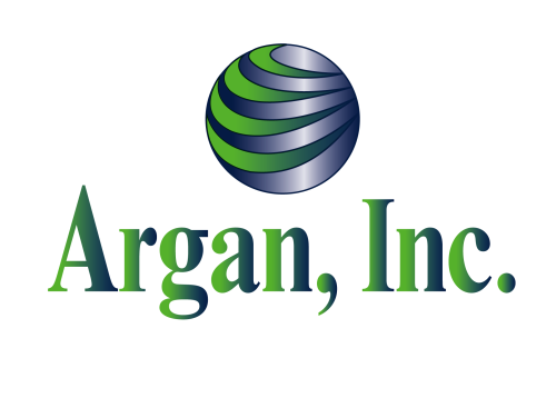 Argan logo