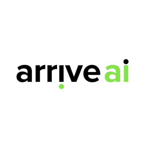 Arrive AI logo