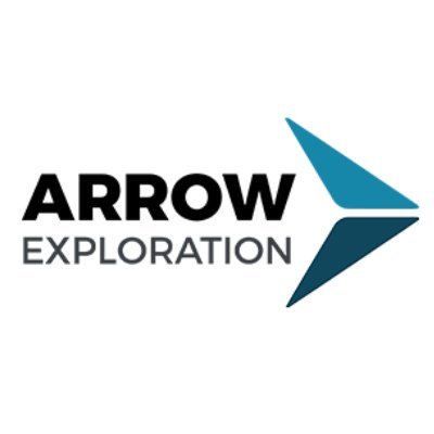 Arrow Exploration logo