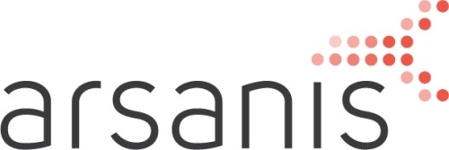 Arsanis logo