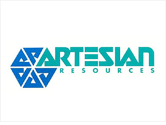 Artesian Resources logo