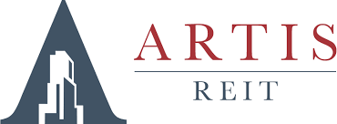 Artis REIT logo