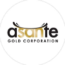 Asante Gold logo
