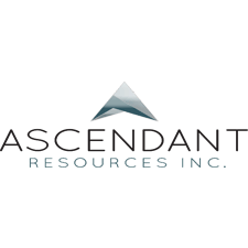 Ascendant Resources logo
