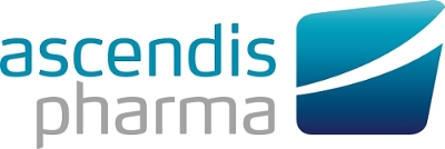 Ascendis Pharma A/S logo