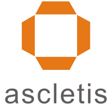 Ascletis Pharma logo