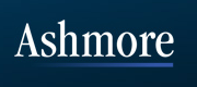 Ashmore Group logo