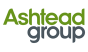 Ashtead Group logo