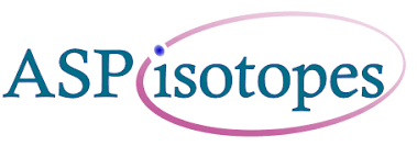 ASP Isotopes logo