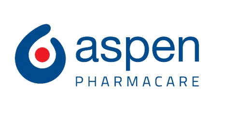 Aspen Pharmacare logo