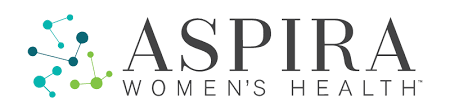 Aspira Women's Health logo