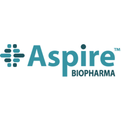 Aspire Biopharma logo