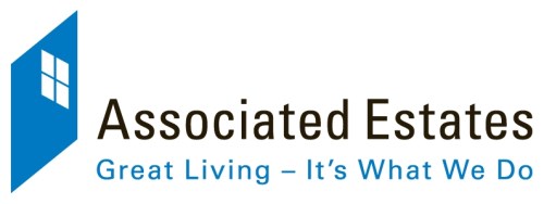 Associated Estates Realty logo