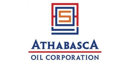 Athabasca Oil logo