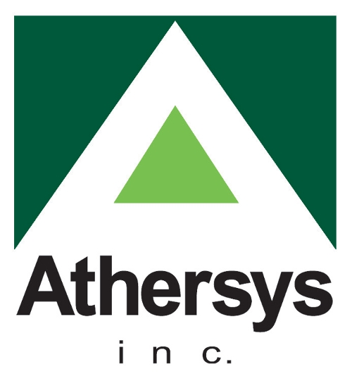 Athersys logo