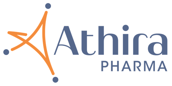 Athira Pharma logo