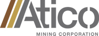 Atico Mining logo