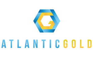 Atlantic Gold logo