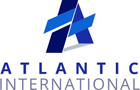 Atlantic International logo