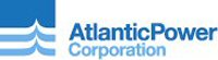 Atlantic Power logo