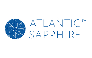 Atlantic Sapphire ASA logo