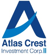Atlas Crest Investment logo