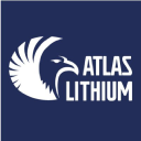 Atlas Lithium logo