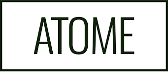 Atome logo