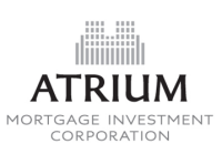 Atrium Mortgage Investment logo