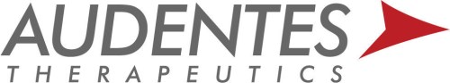 Audentes Therapeutics logo