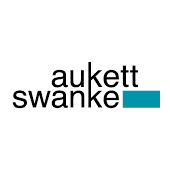 Aukett Swanke Group logo