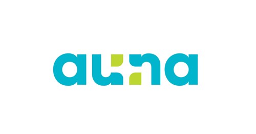 Auna logo