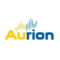 Aurion Resources logo