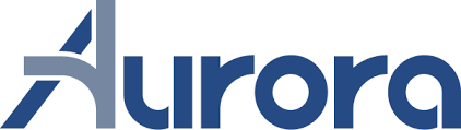 Aurora Innovation logo