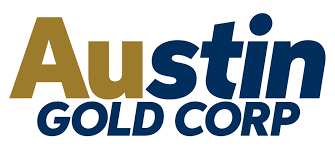 Austin Gold logo