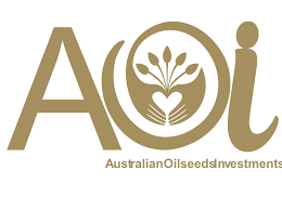 Australian Oilseeds logo