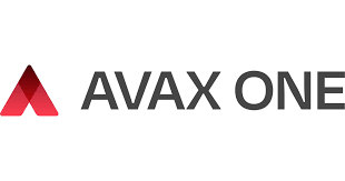 Avax One Technology Ltd. Common Shares logo