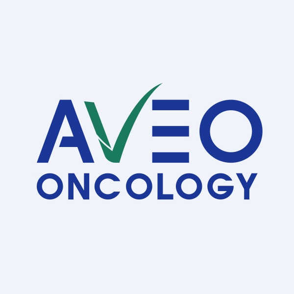 AVEO Pharmaceuticals logo