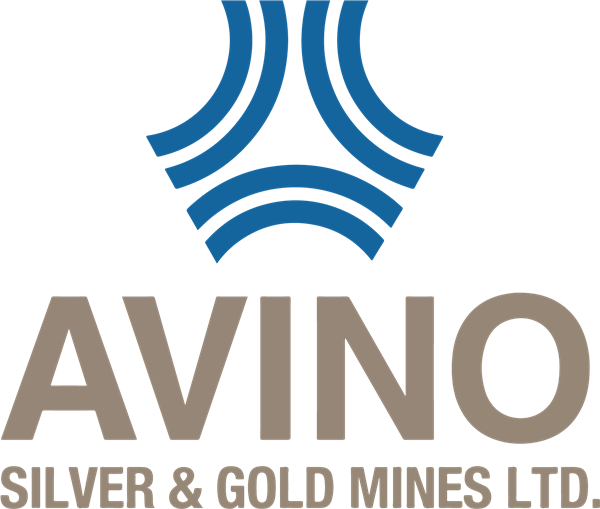 Avino Silver & Gold Mines logo