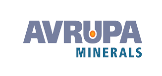 Avrupa Minerals logo