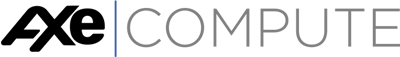 Axe Compute logo