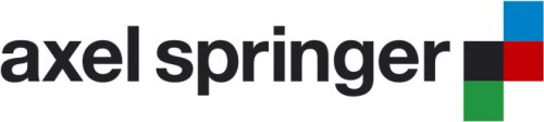 Axel Springer SE (SPR.F) logo