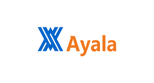 Ayala logo