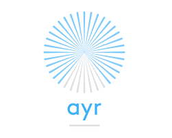 Ayr Strategies logo