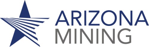 Arizona Mining logo