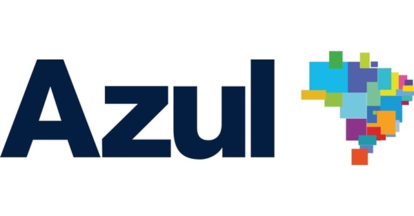 Azul logo