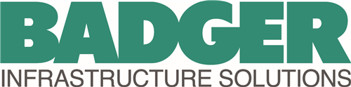 Badger Infrastructure Solutions logo